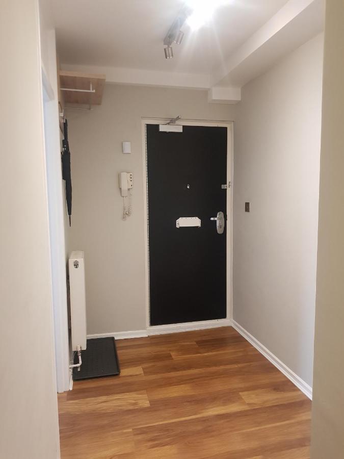 Beautiful 3-Bedroom Flat With Stunning Views London Luaran gambar